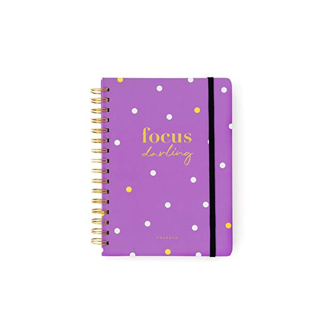 Product CUADERNO A5