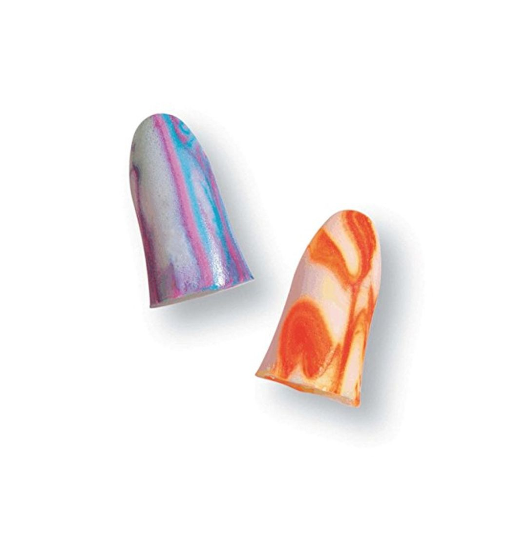 Social Moldex 7800 - Tapones para los oídos, 35 dB