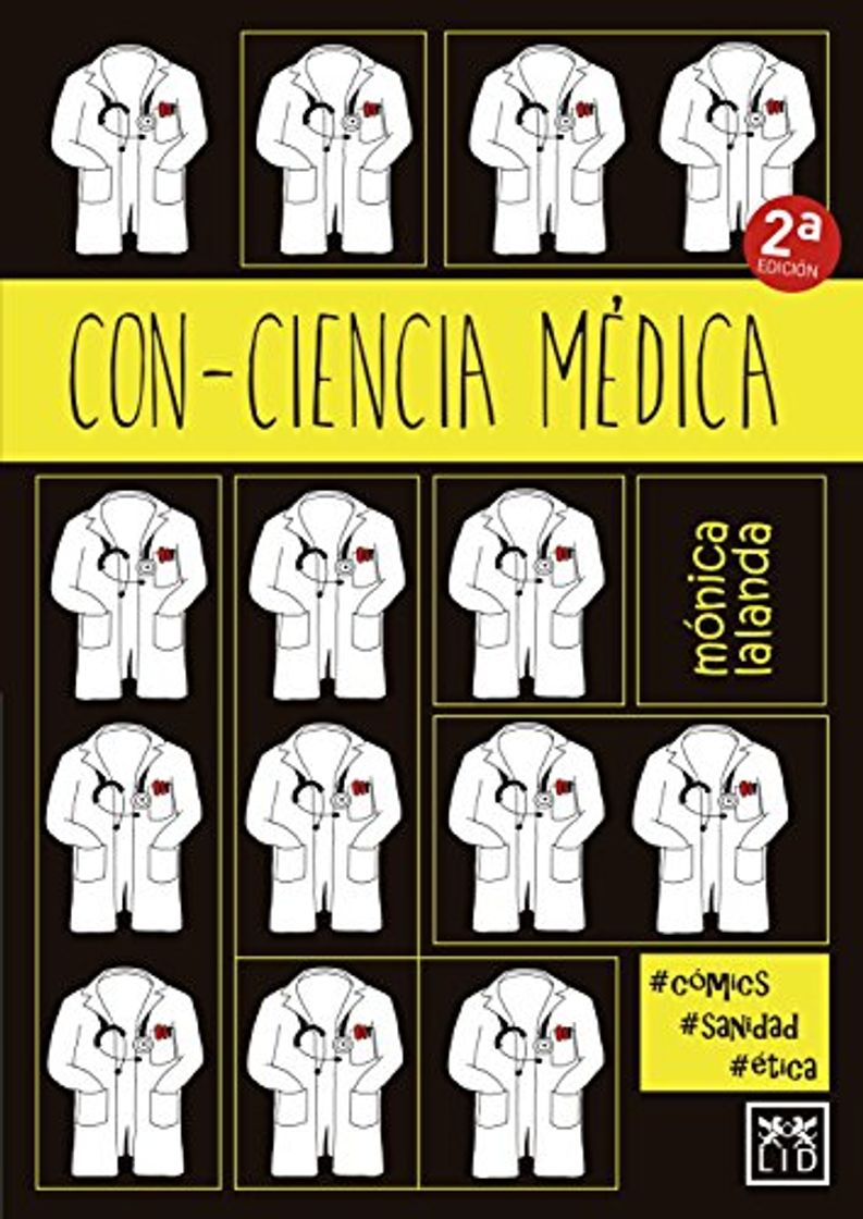 Book con-Ciencia medica