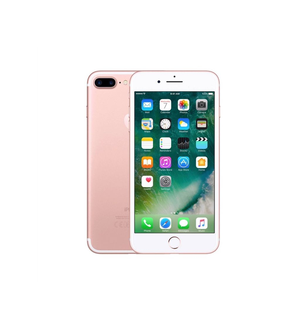 Producto Apple iPhone 7 Plus - Smartphone