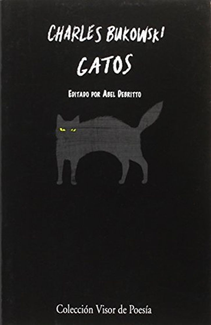 Book Gatos: 950