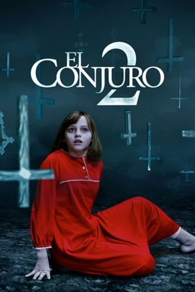 Expediente Warren: el caso Enfield
