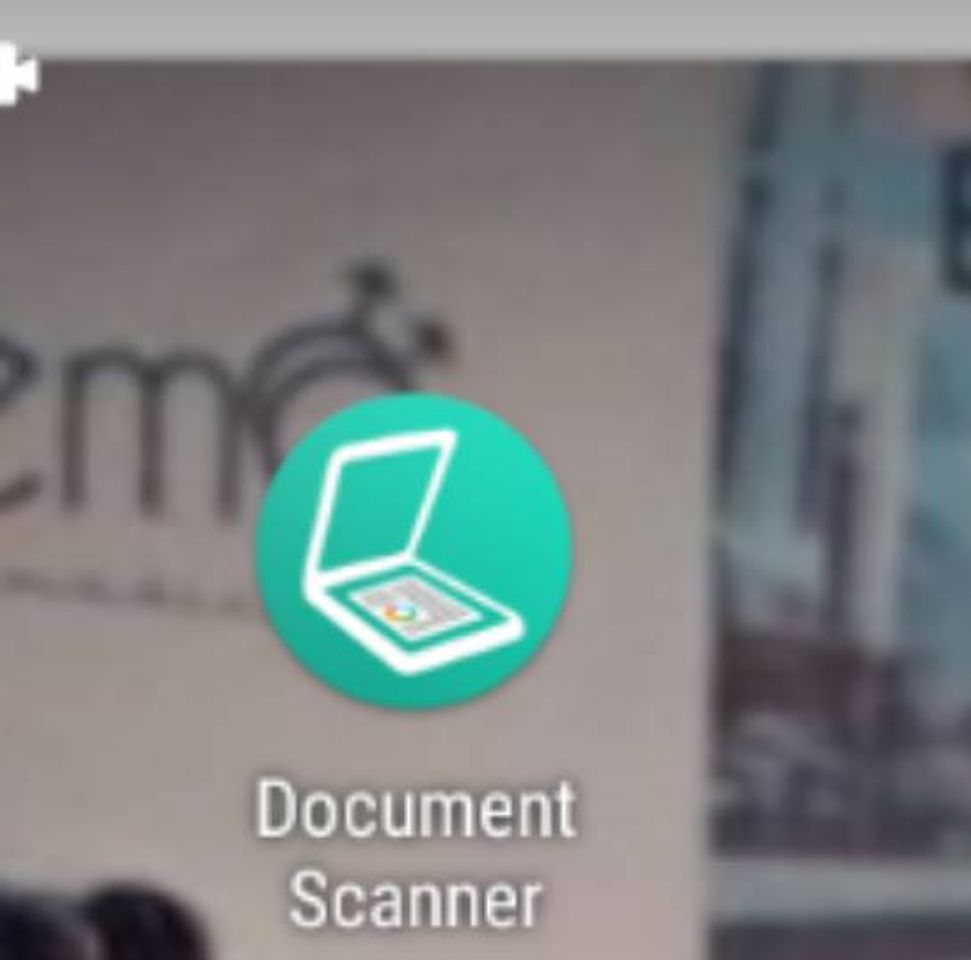 App Document Scanner - Free Scan PDF & Image to Text - Google Play