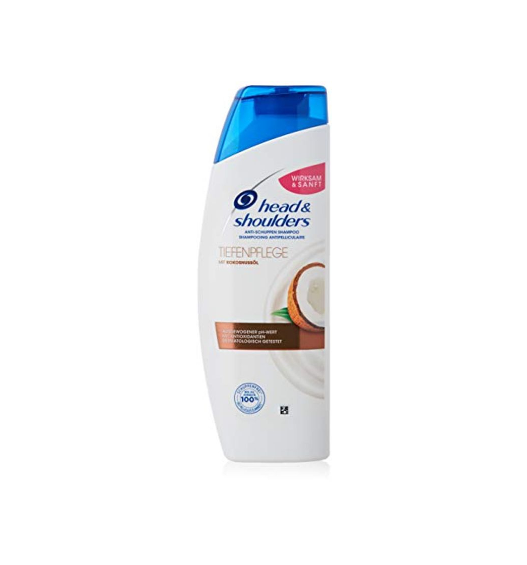 Product Head & Shoulders - Champú anticaspa