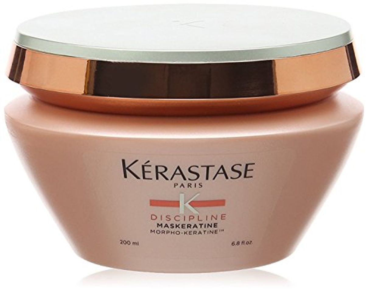 Beauty KERASTASE DISCIPLINE maskeratine 200 ml