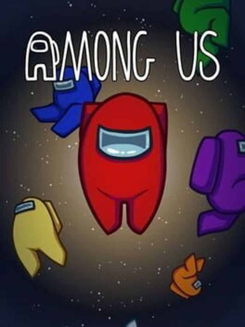 Videojuego Among Us
