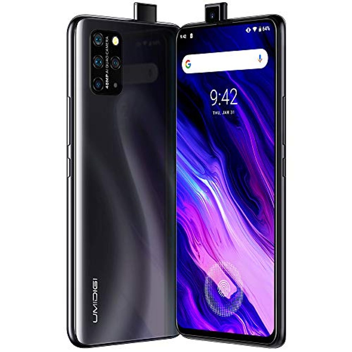 Product UMIDIGI S5 Pro Smartphone 6GB RAM