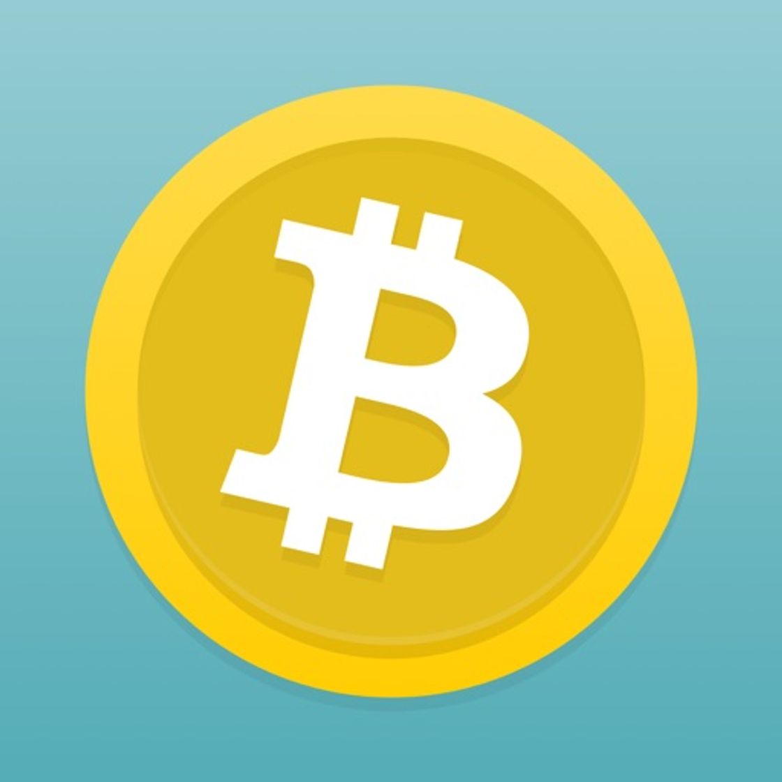 App bitWallet™  —  Bitcoin Wallet