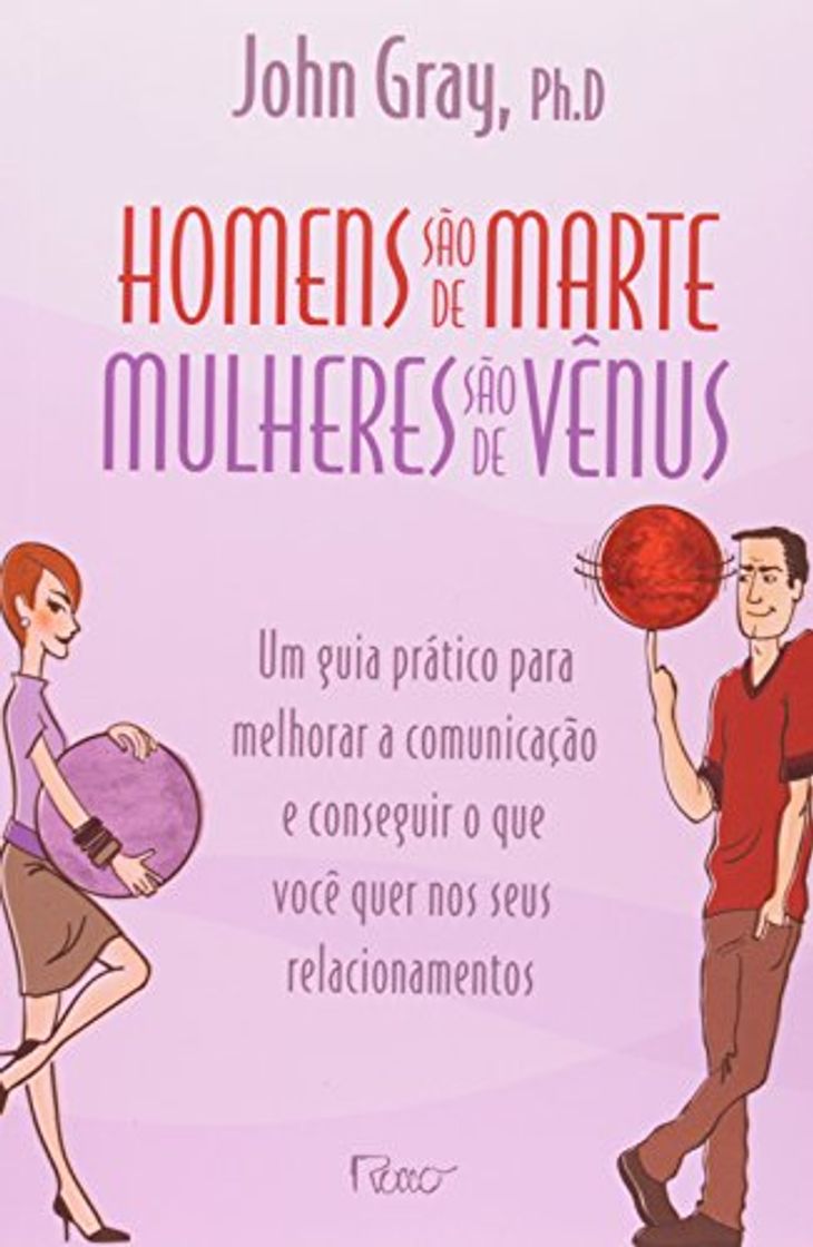 Book Homens Sao De Marte Mulheres Sao De Venus