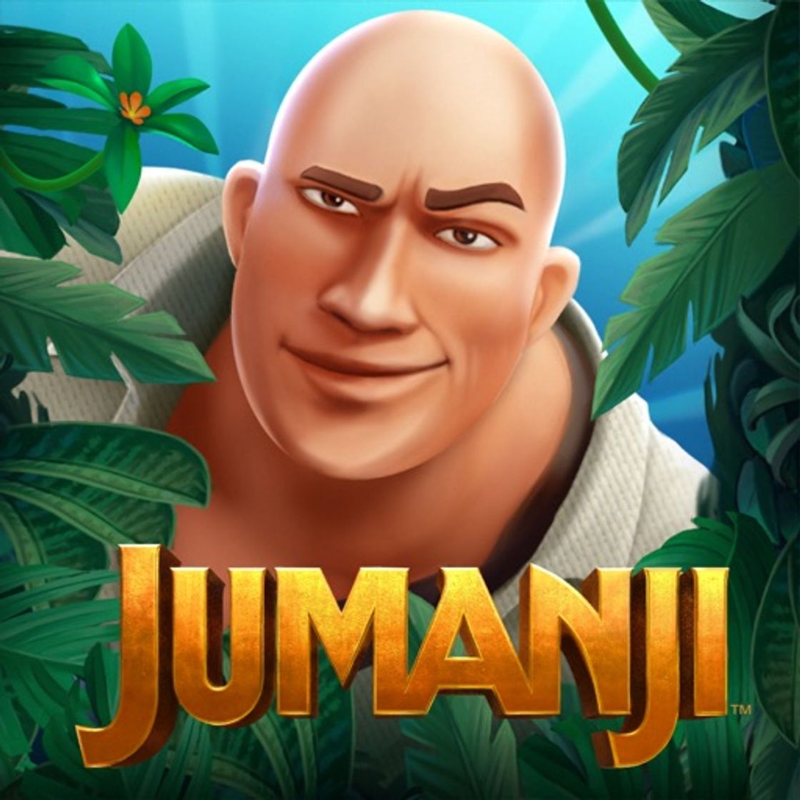 App Jumanji: Epic Run