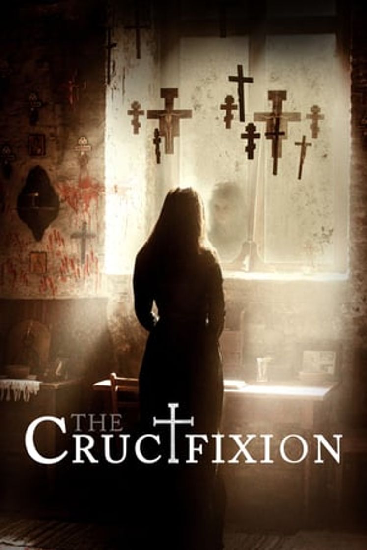 Película La crucifixión