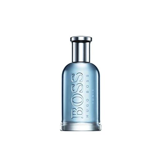 Hugo Boss Hugo Boss Bottled Tonic Edt Spray 30Ml 30 ml