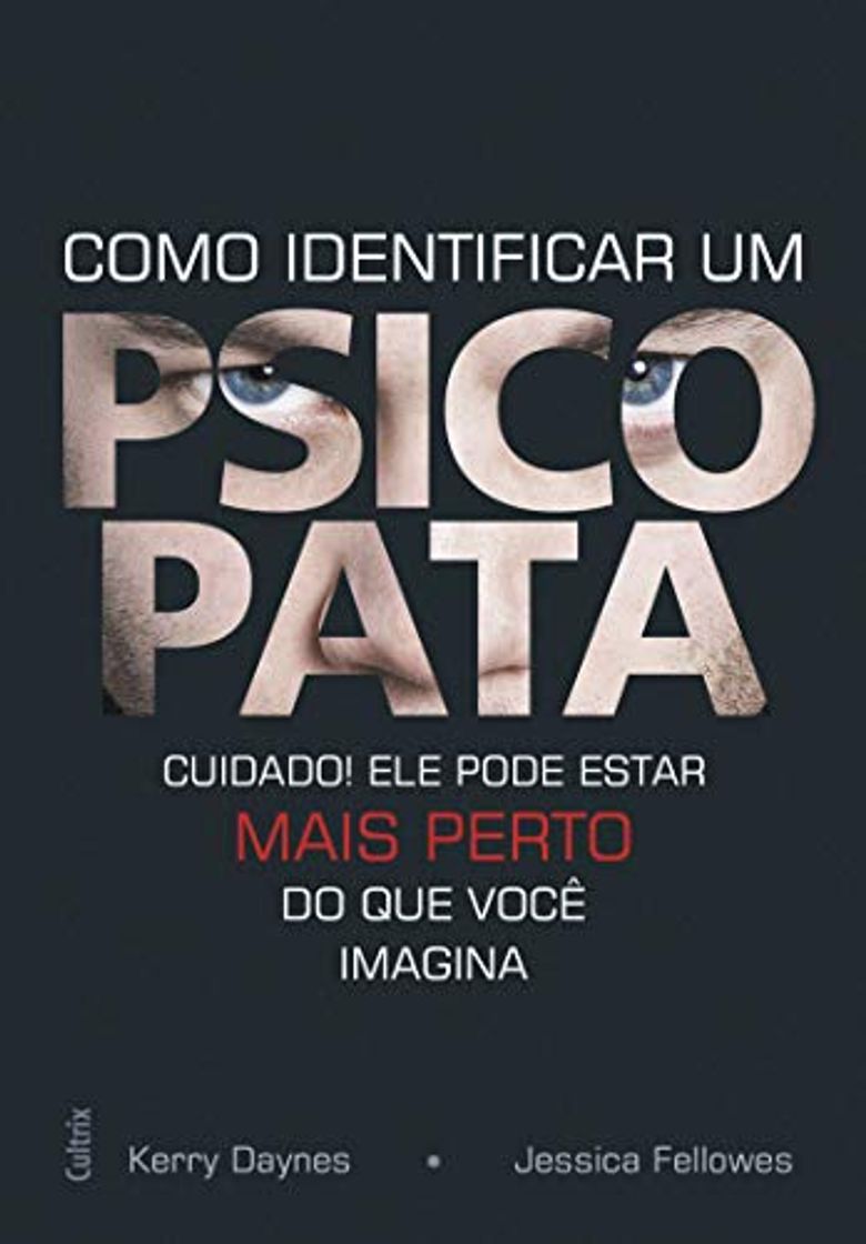 Libros Como Identificar Um Psicópata