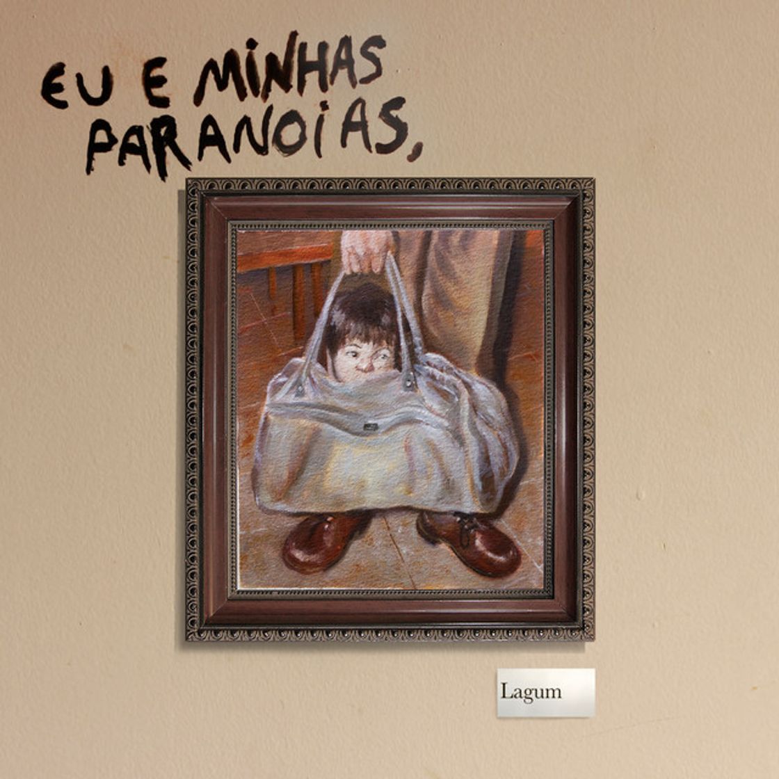 Music EU E MINHAS PARANOIAS