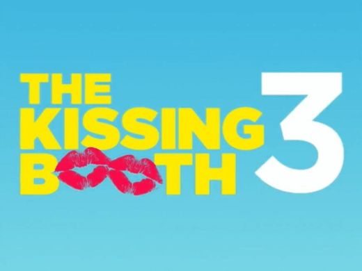 Trailer del stand de los besos 3!