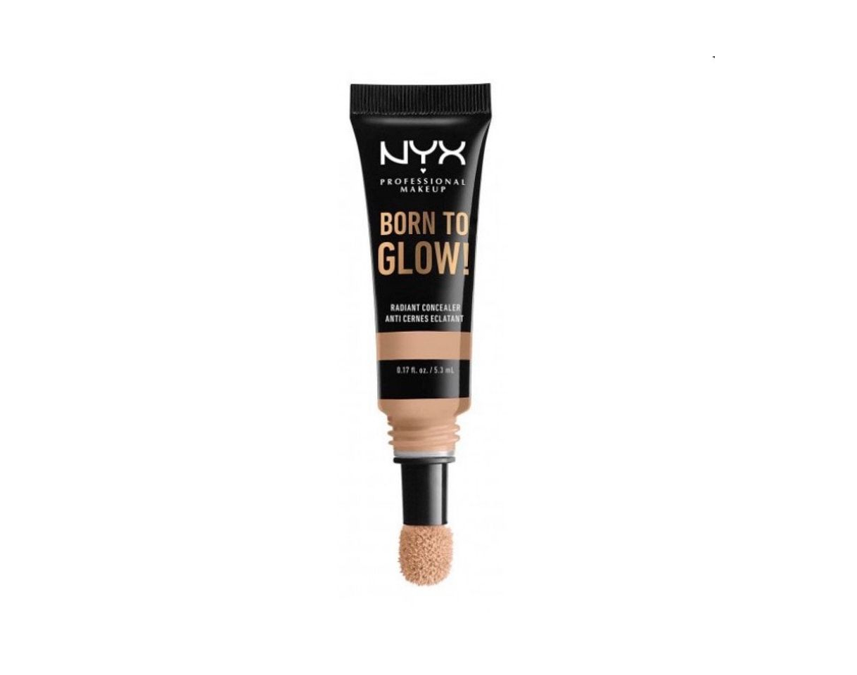 Corrector Born to Glow! NYX Professional Make Up precio