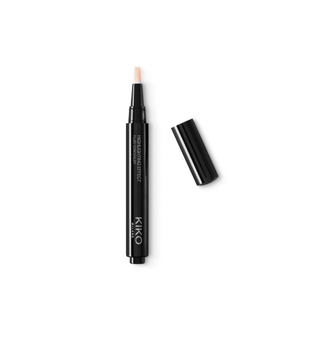 Highlighting Effect Fluid Concealer