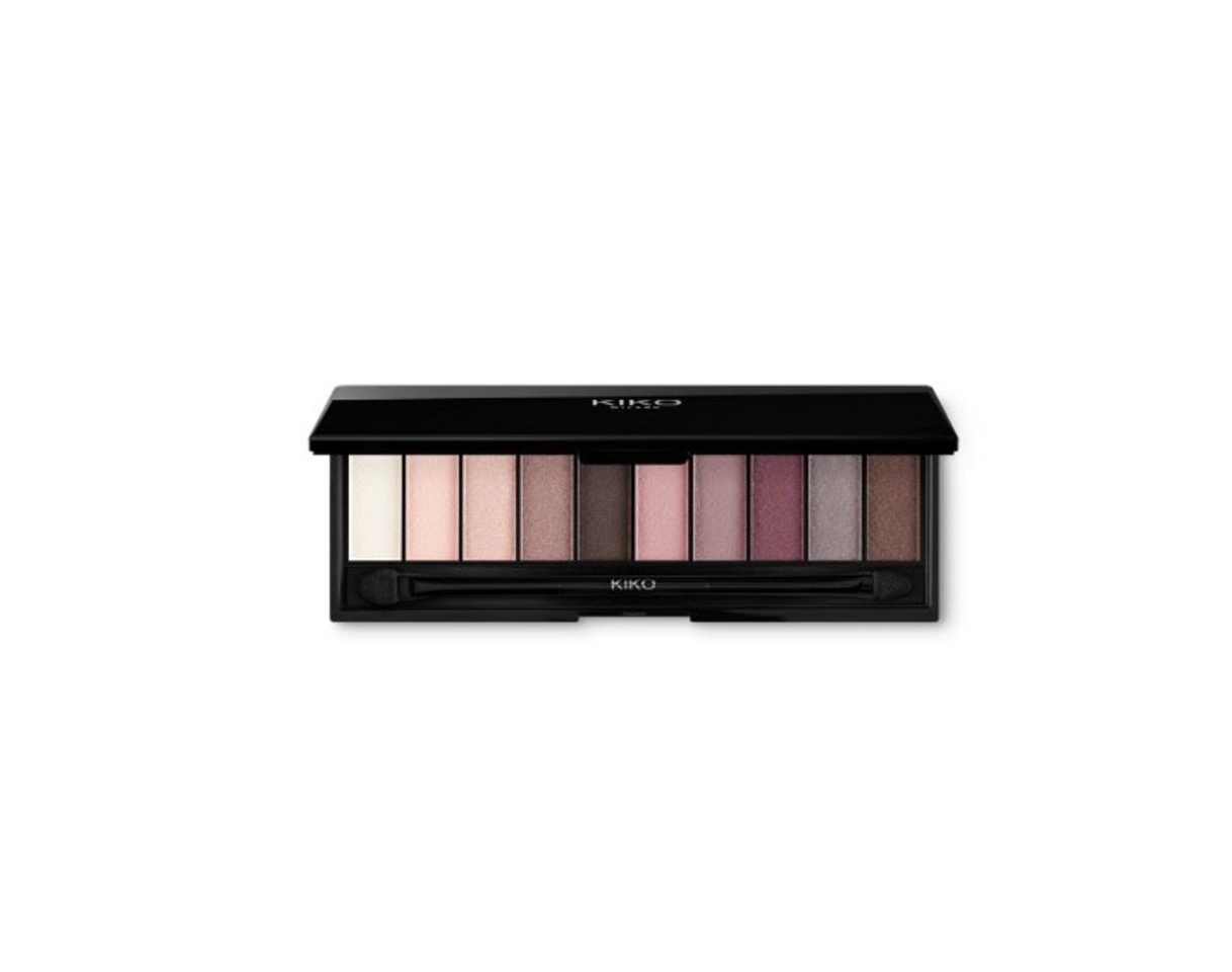 Smart Eyeshadow Palette