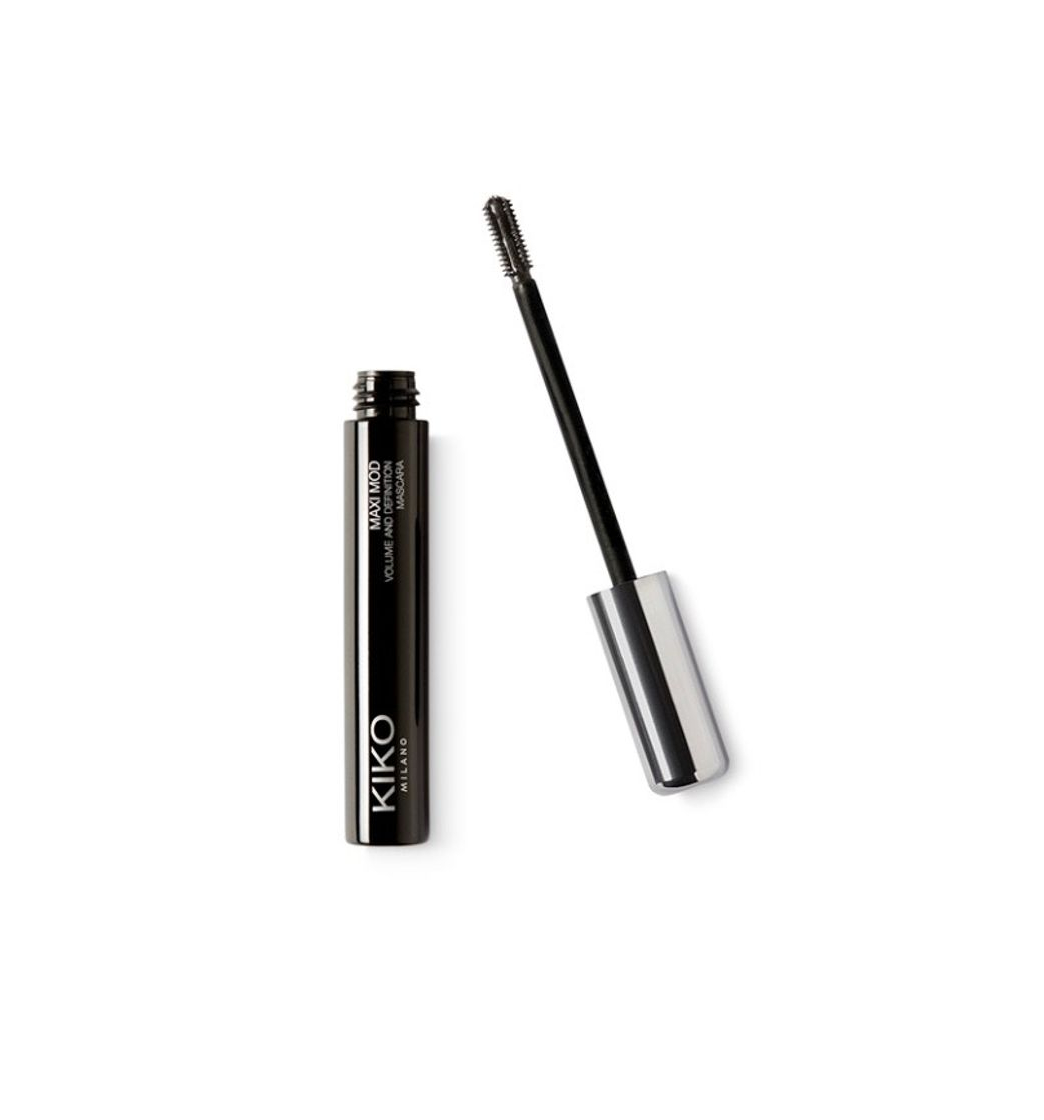 Maxi Mod Mascara