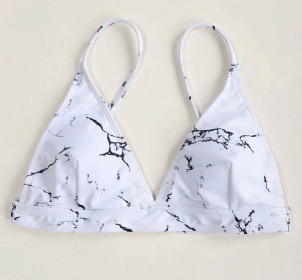 Fashion Top bikini triangular