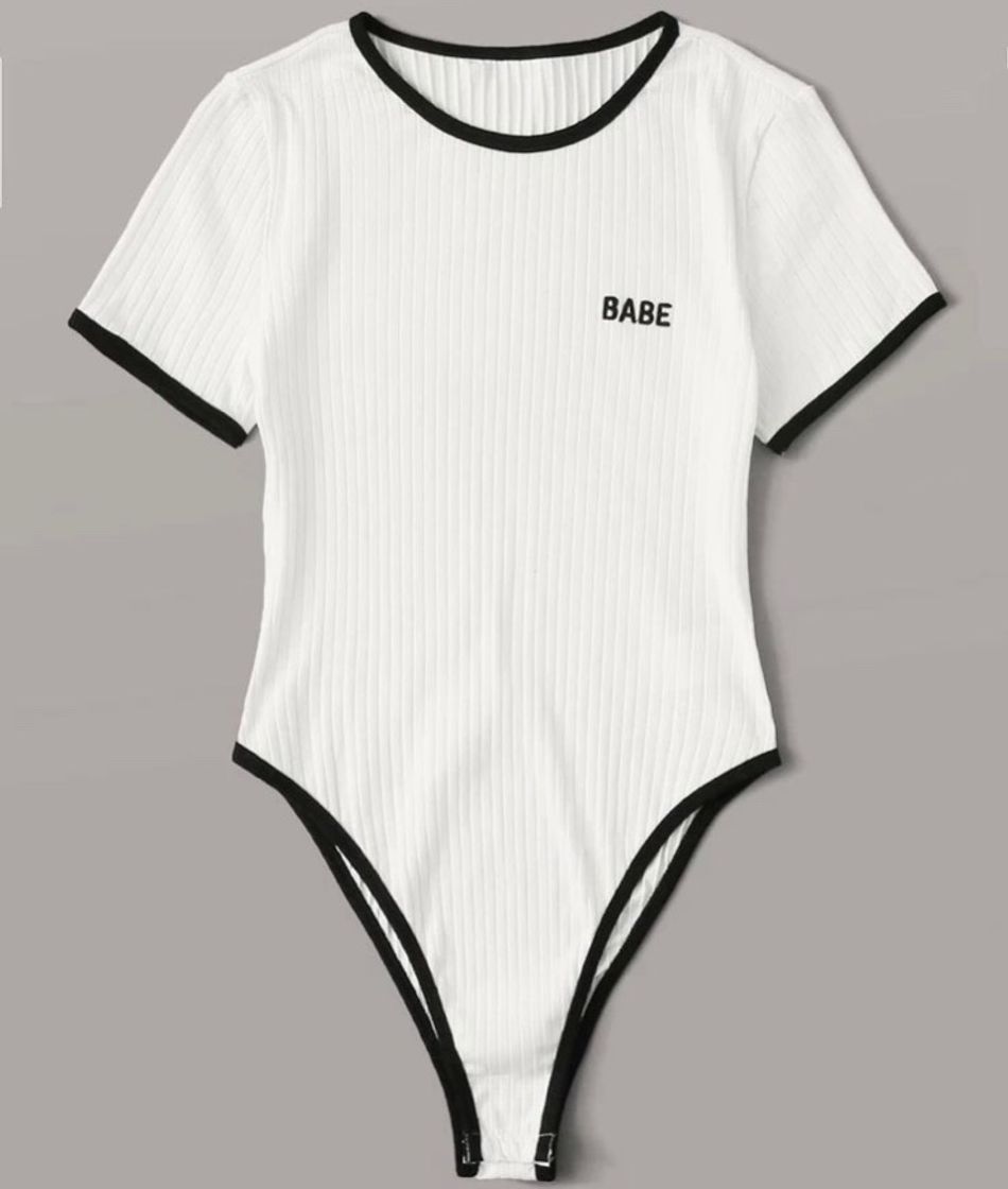 Fashion Body 