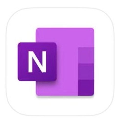 ‎Microsoft OneNote on the App Store