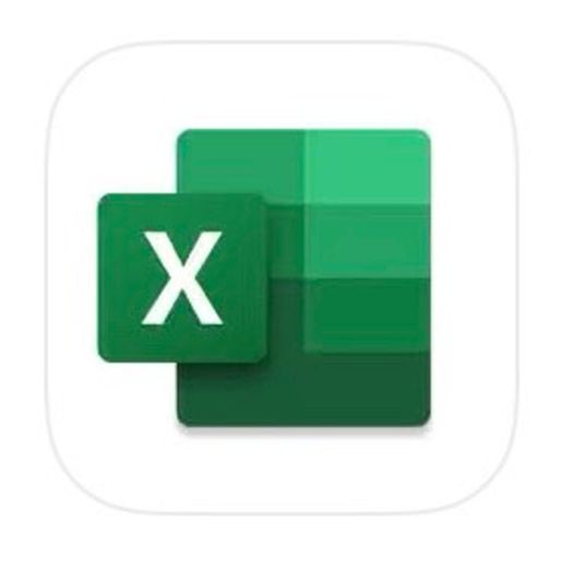 ‎Microsoft Excel on the App Store