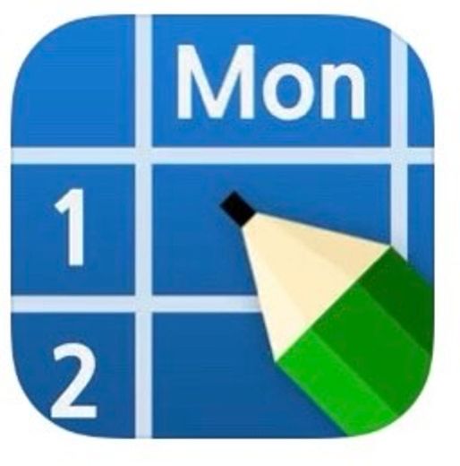 ‎Horario de Clase en App Store