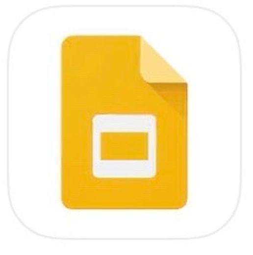 ‎Presentaciones de Google en App Store