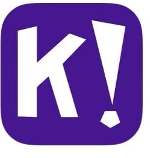 ‎Kahoot! Play & Create Quizzes en App Store