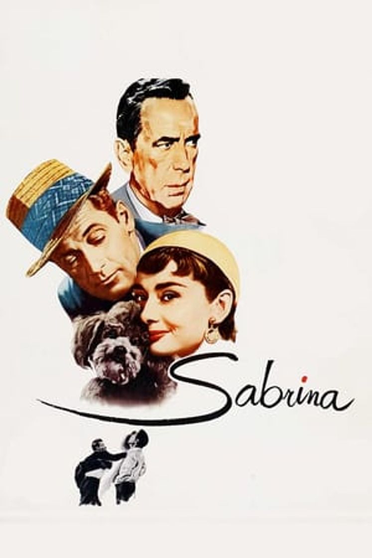 Movie Sabrina