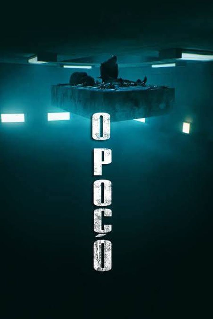 Movie O Poço