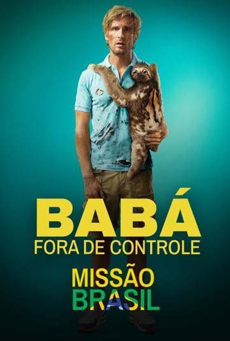 Películas "Babá fora de controle