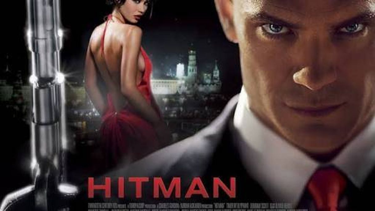 Películas Hitman: Agente 47 | Segundo Trailer Legendado HD - YouTube