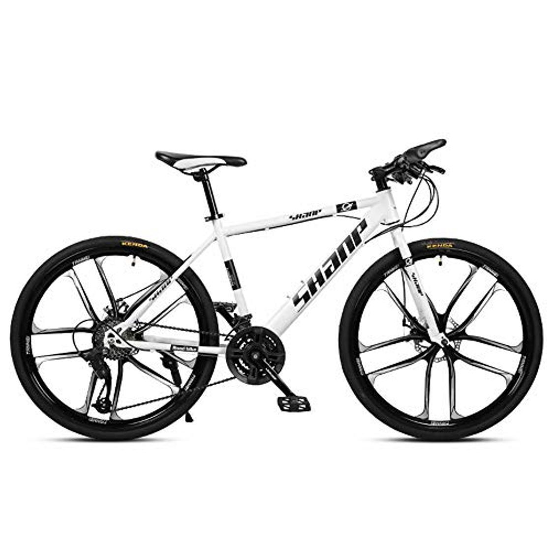 Social NOVOKART-Mountain Bike Unisex