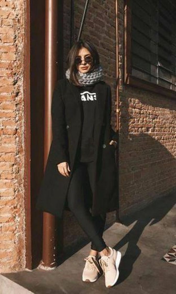 Social Moda Inverno 