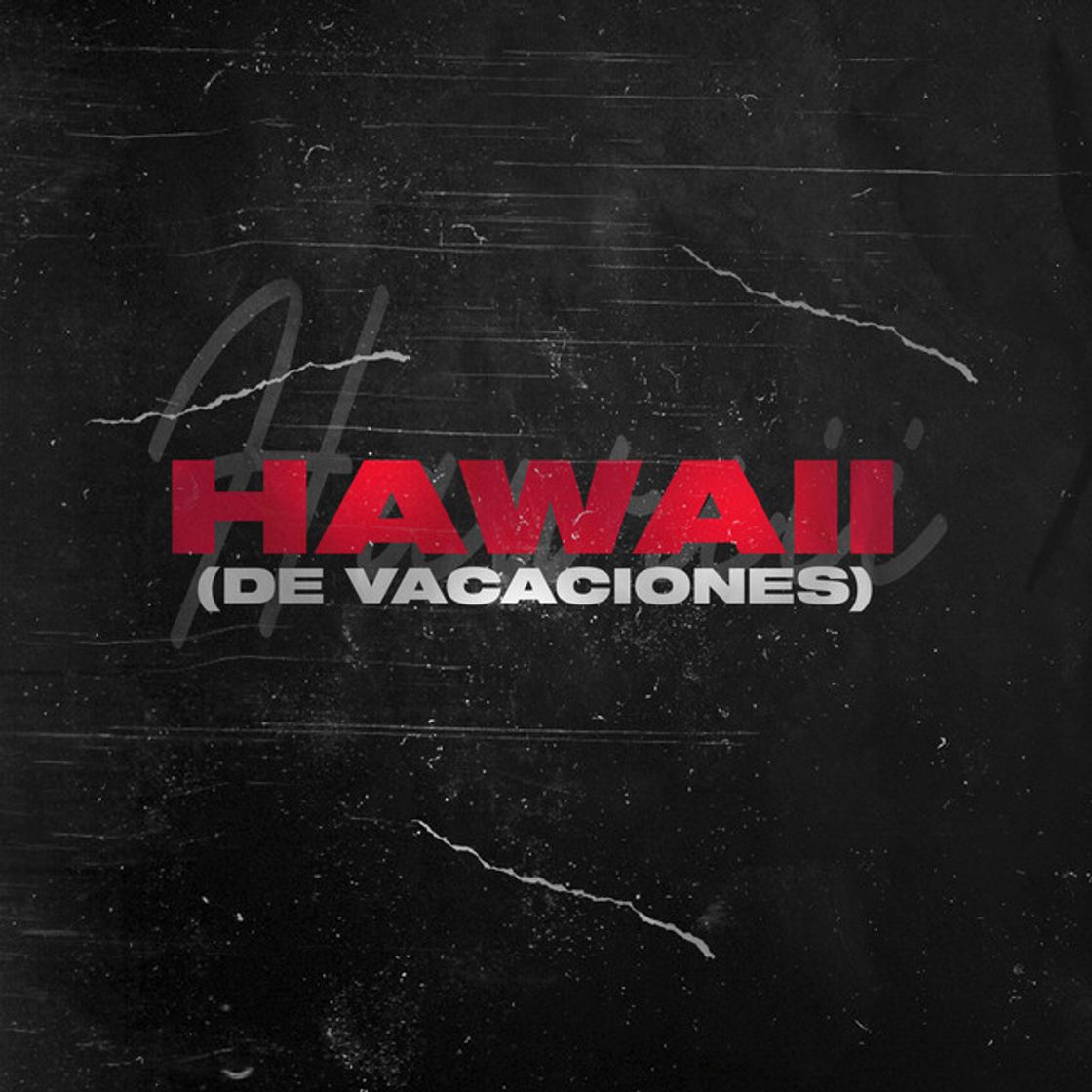 Canción Hawaii (De Vacaciones) [feat. Emi Schweizer]