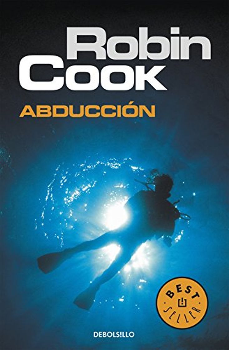 Book Abducción