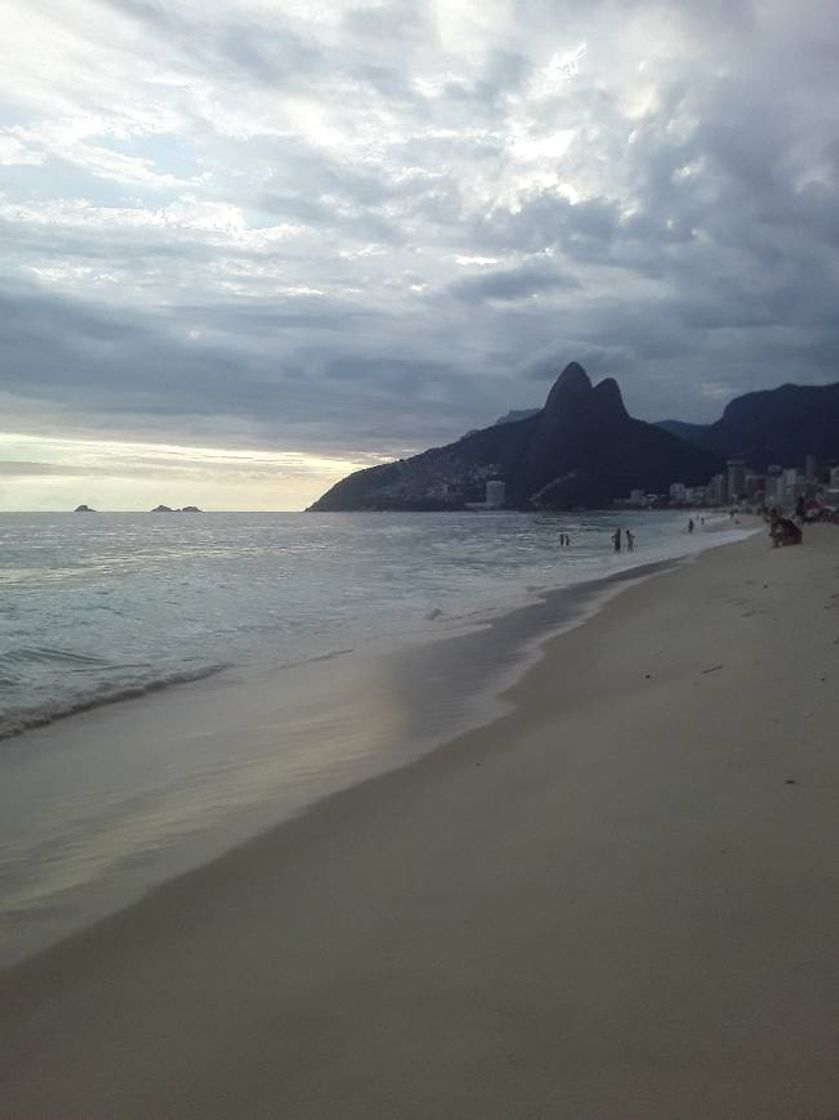 Place Ipanema Beach