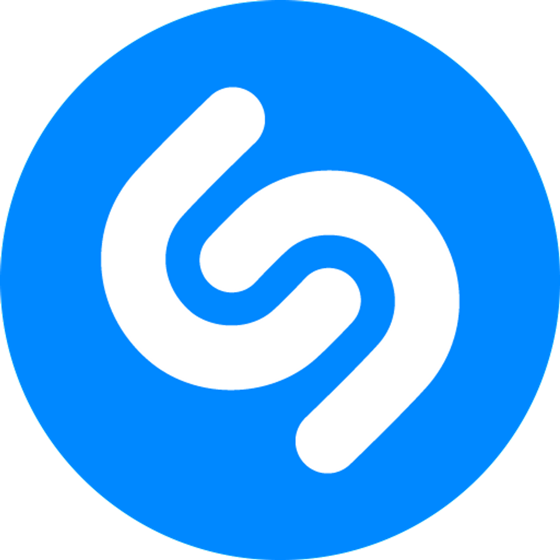 Social Shazam: Discover songs & lyrics in seconds - Apps on Google Play