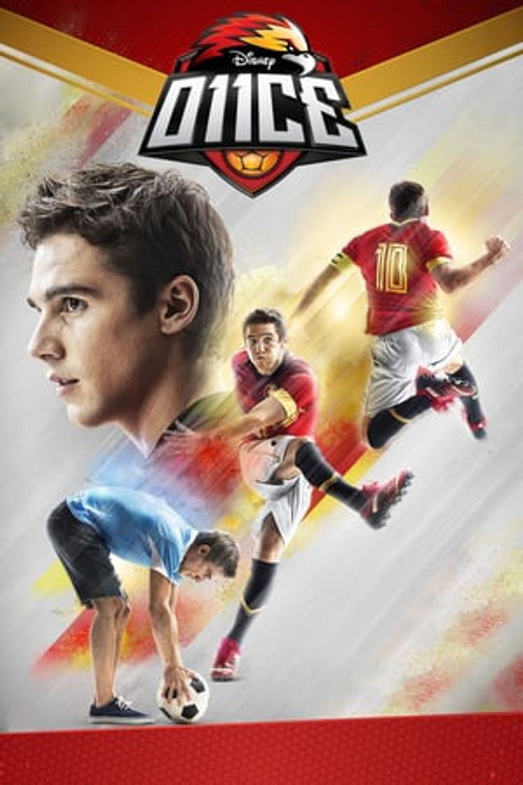 Serie O11CE