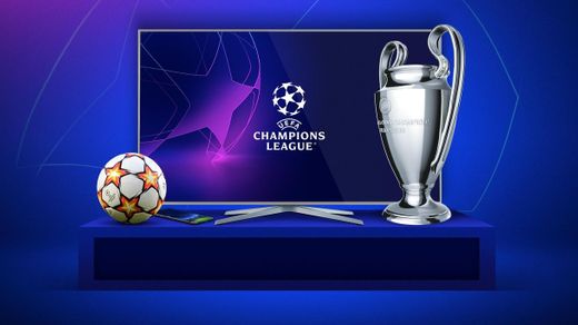 UEFA Champions League | UEFA.com