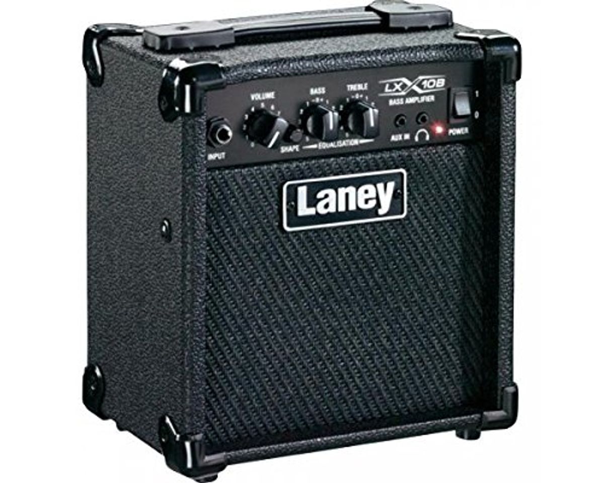 Product Laney LX10 amplificat Guitarra 10 W