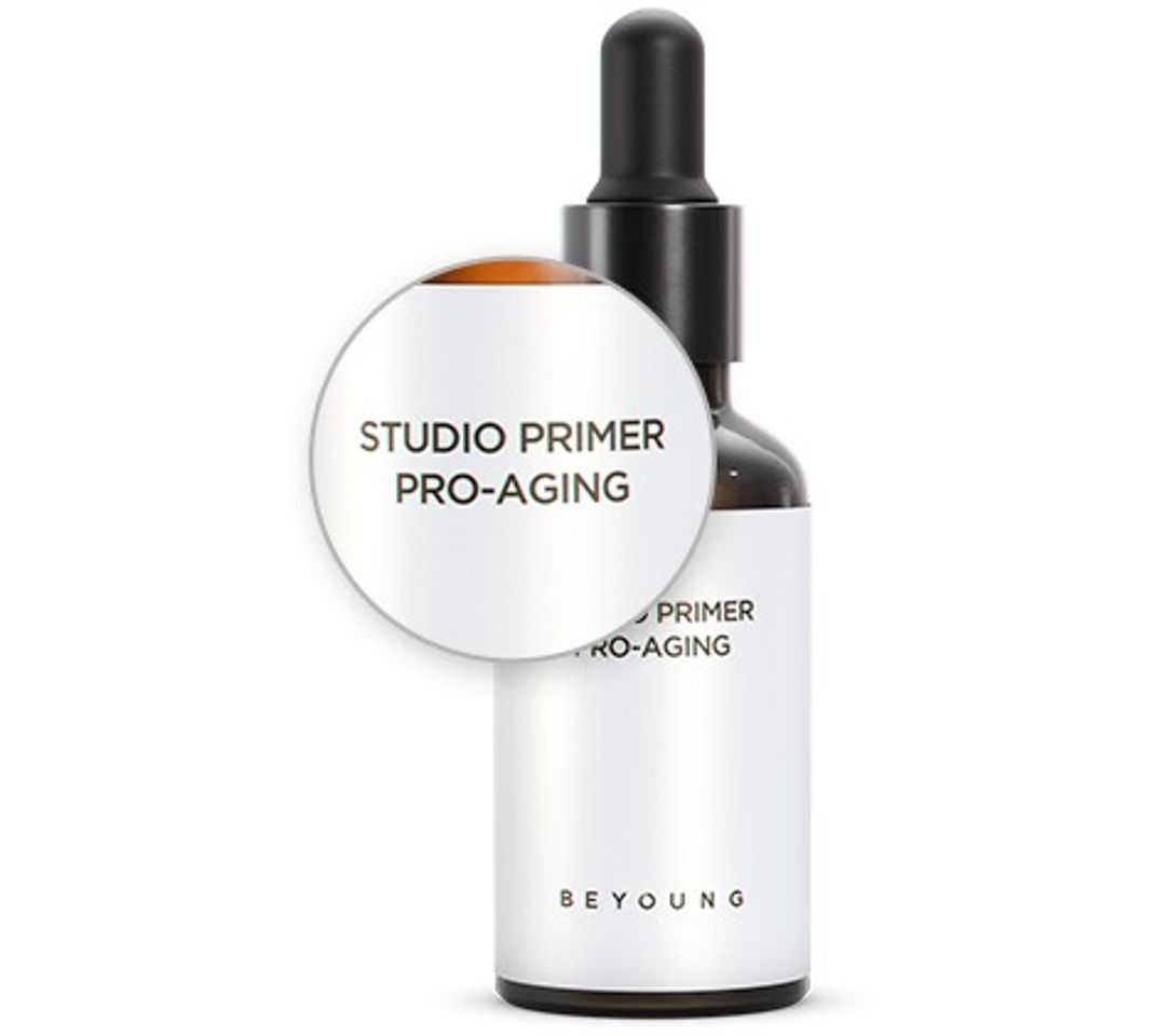 Fashion Studio Primer - Beyoung