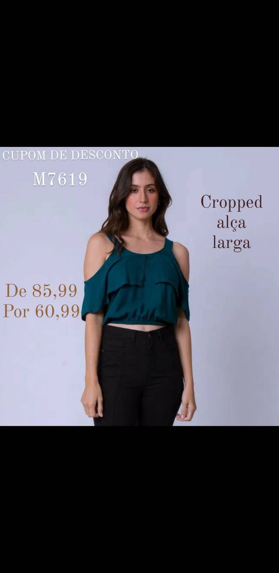 Fashion Ofertas em Moda Feminina | Compre Online Mercatto 