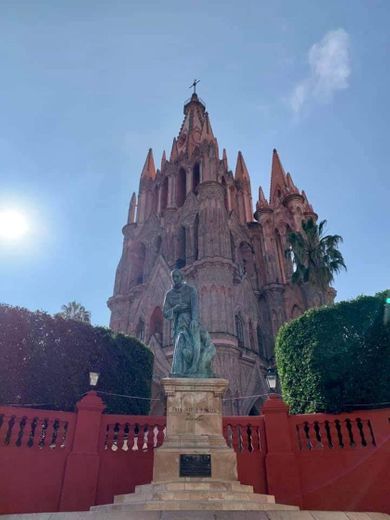 San Miguel de Allende