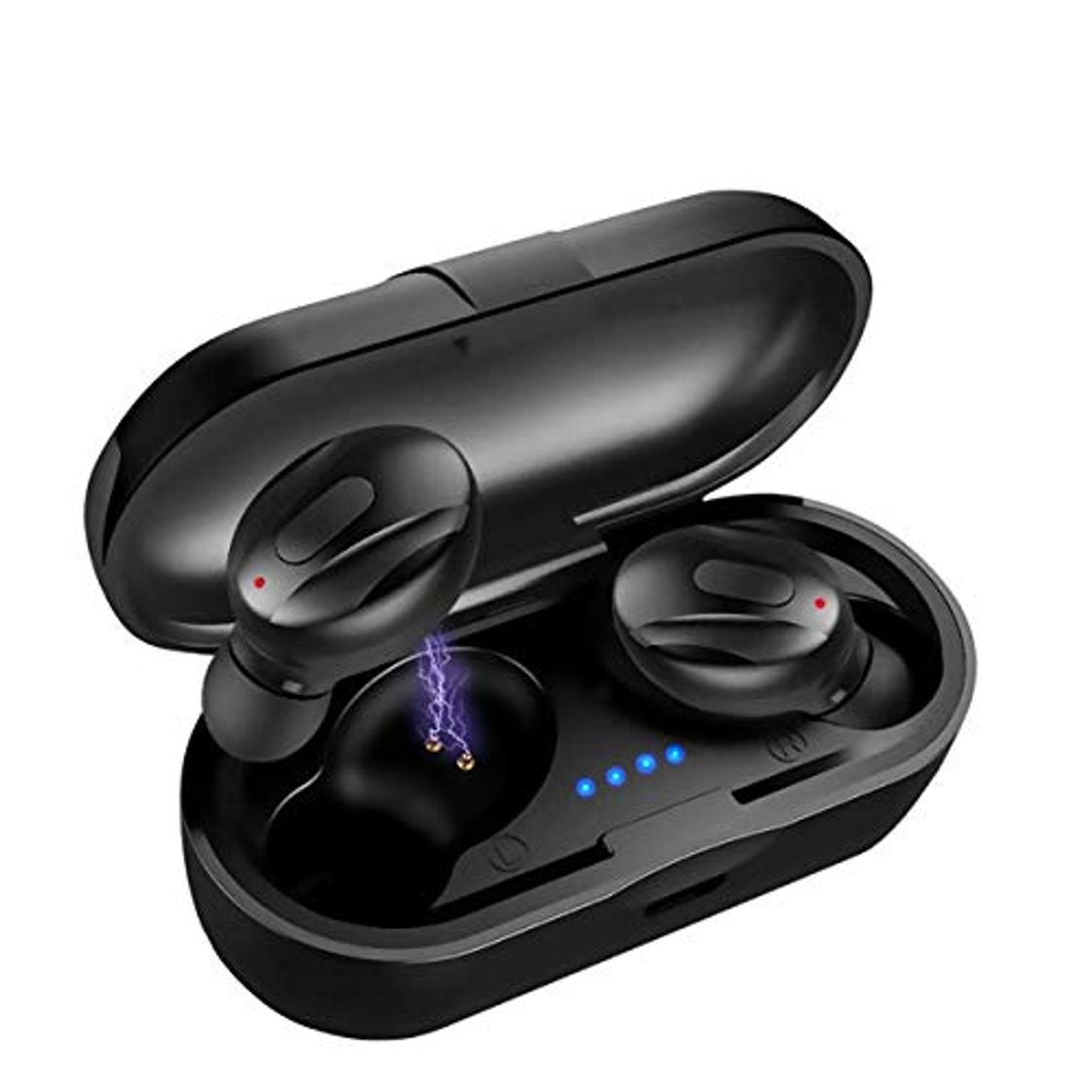 Producto Auriculares Bluetooth 5.0