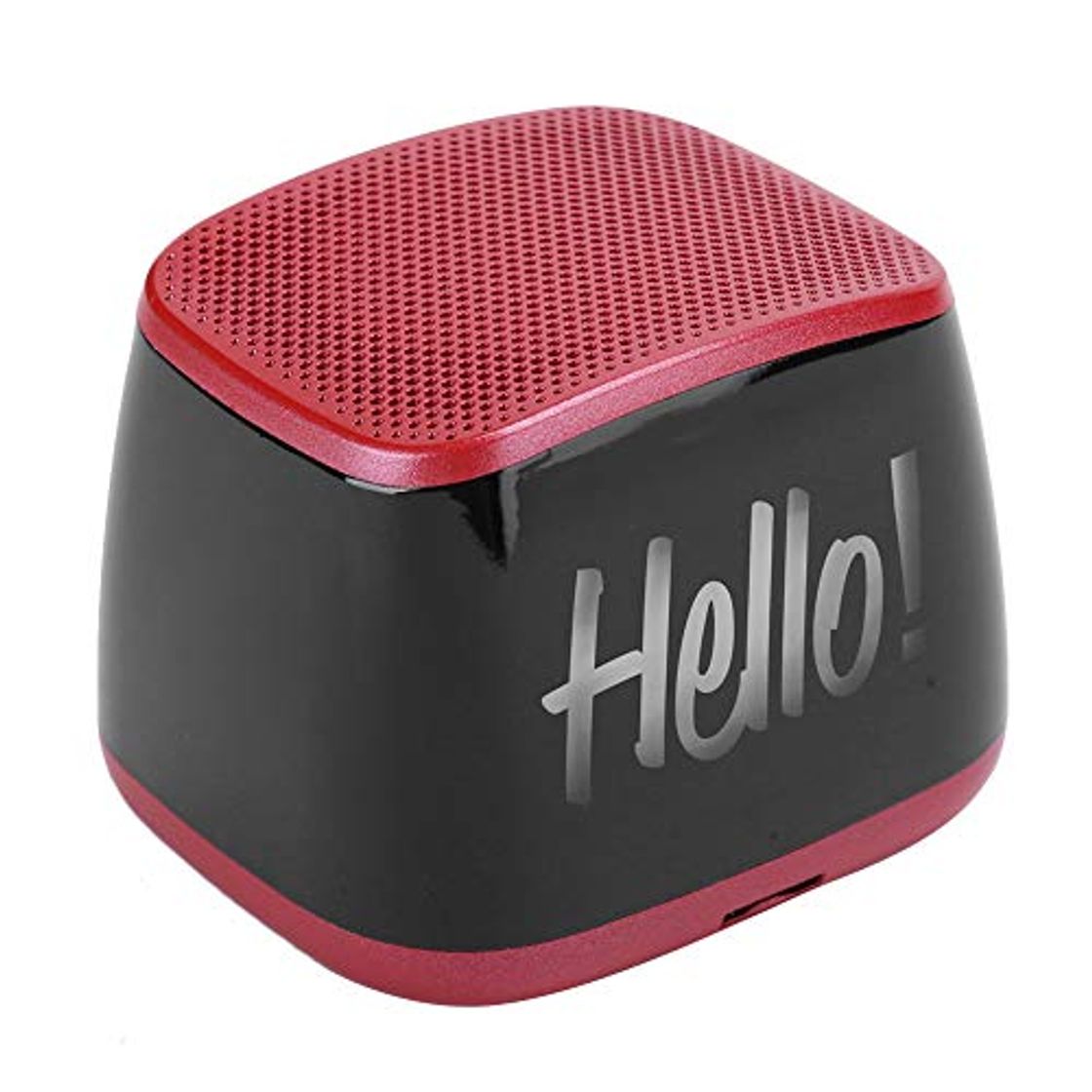 Producto Mini Altavoz Bluetooth de emparejamiento estéreo inalámbrico, Altavoz Bluetooth portátil, para Oficina