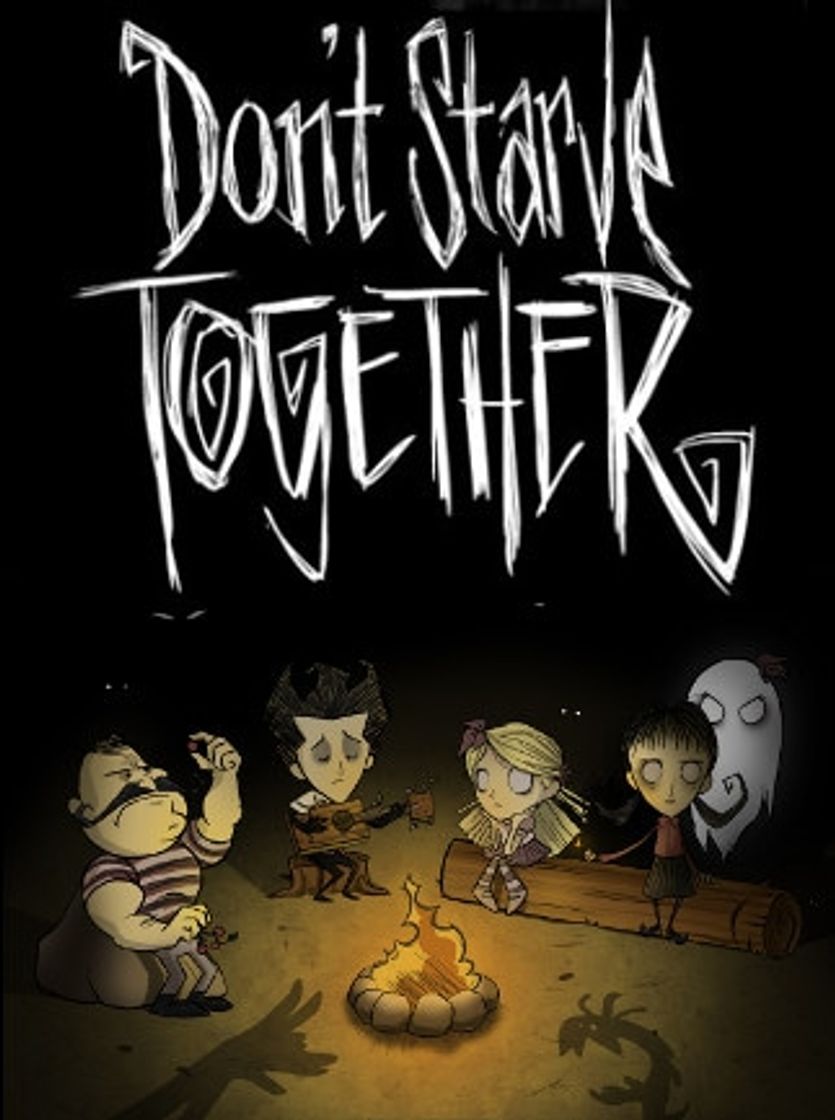Social Don't Starve Together