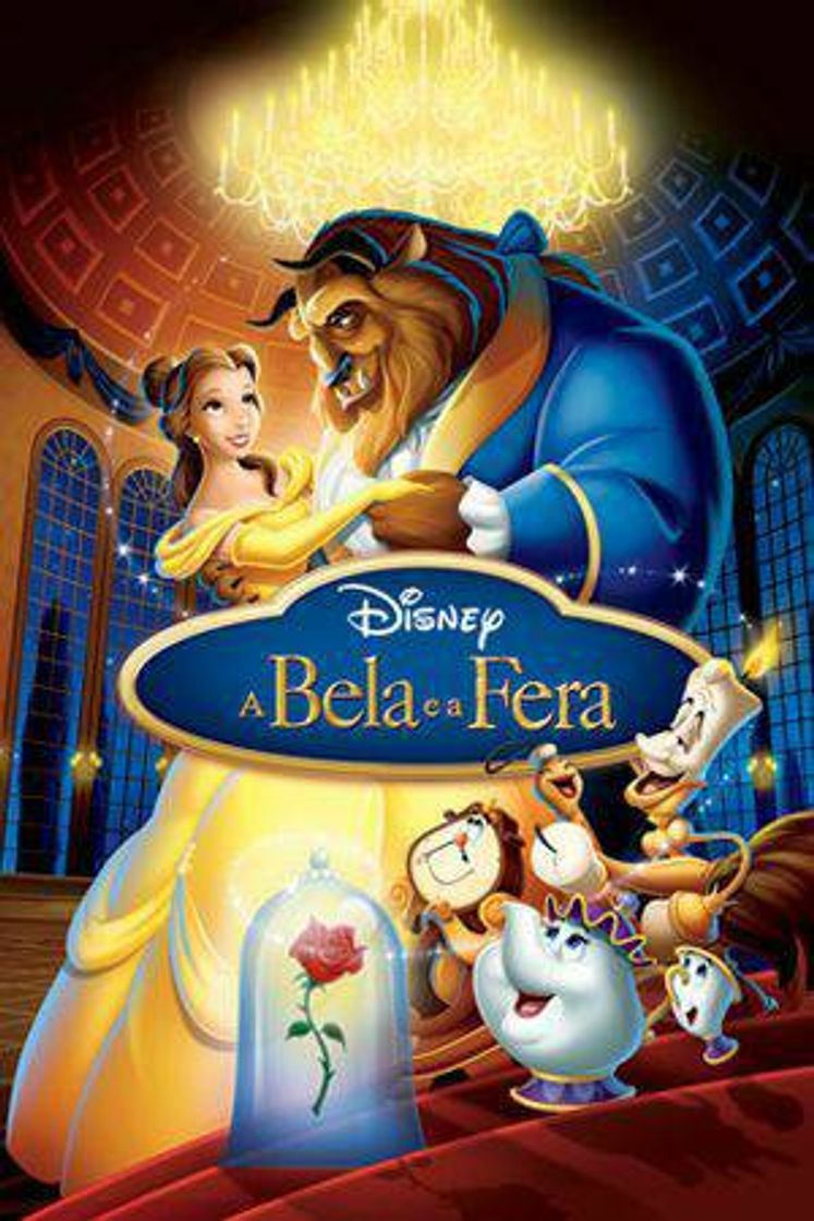 Fashion Os melhores filmes da Disney de todos os tempos